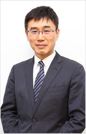代表司法書士 小越 潤
